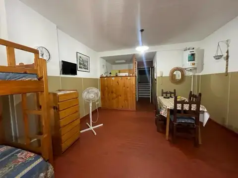 Departamento en Venta en San Bernardo del Tuyú, USD 36.000