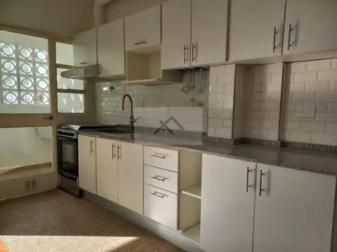 Departamento en Alquiler de 3 ambientes