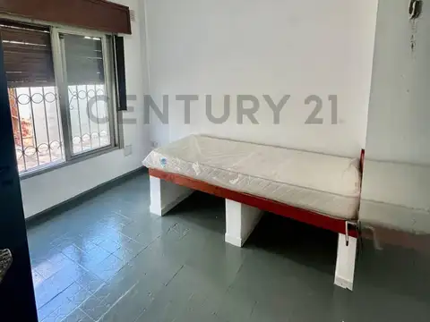 Casa Monoambiente con 1 baño