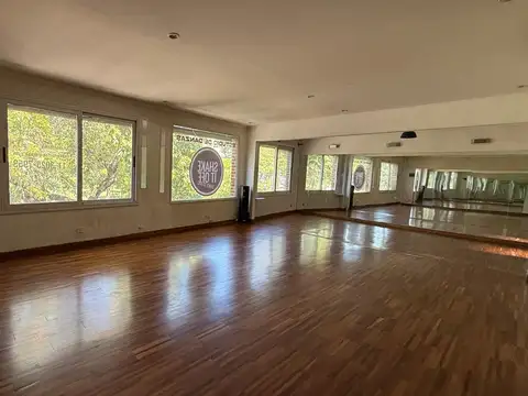 Depto Tipo Casa en Venta de Monoambiente