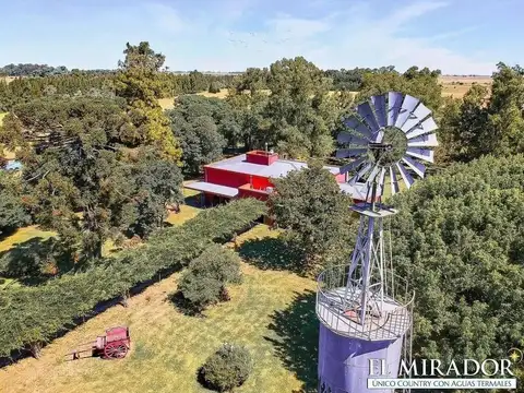 Terreno en Venta de 1750,0 m2