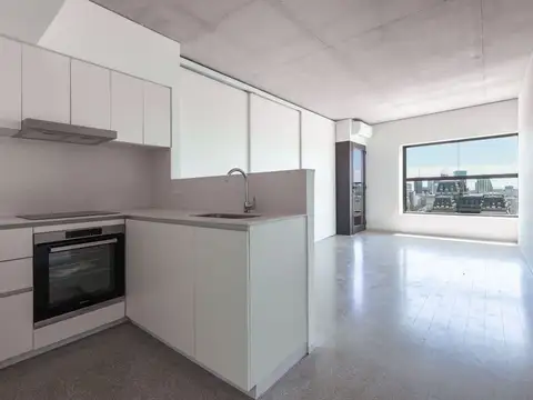 Departamento en Alquiler en Puerto Madero, USD 1.300