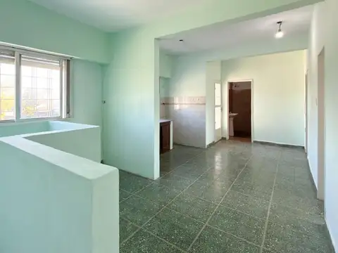 Mariano Acosta 800, Piso 1°