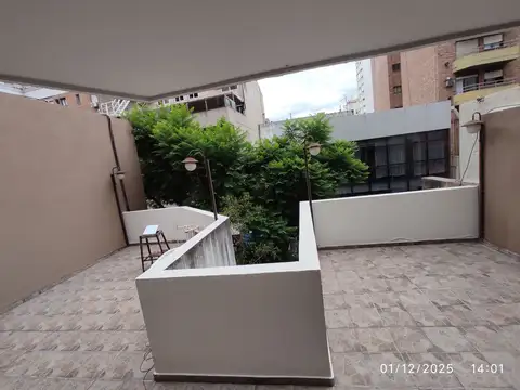 Venta dpto 3 dormitorios Nva Cba