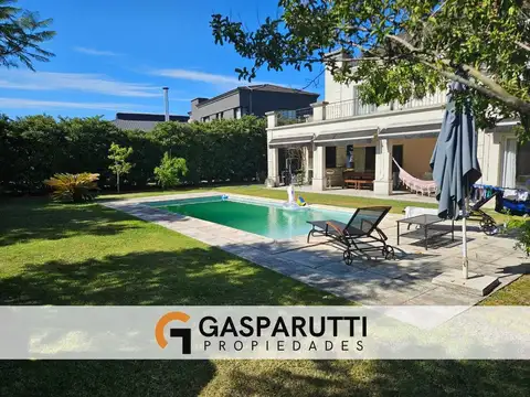 Casa en Venta en Septiembre, USD 340.000