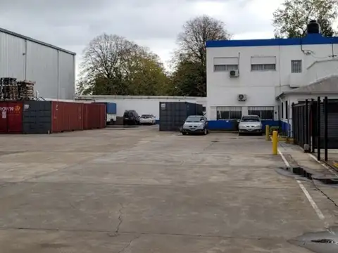 Avenida Bernardo Ader 2500