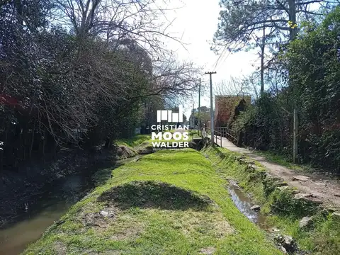 Terreno en Venta de 2240,0 m2