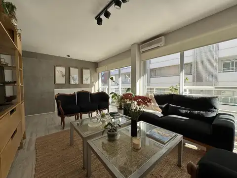 Departamento en Venta de 4 ambientes