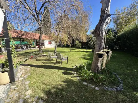 Casa en Venta 60 años