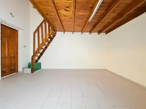 Depto Tipo Casa en Alquiler en Barracas, $ 480.000
