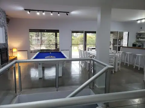 Casa en  alquiler temporal en Costa Esmeralda