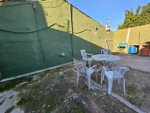 Depto Tipo Casa 4 ambientes con 1 baño
