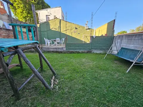 Depto Tipo Casa en Alquiler en Villa Ballester, $ 900.000
