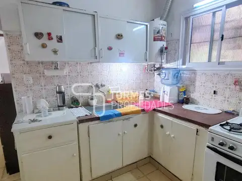 Depto Tipo Casa en Venta con 1 cocheras