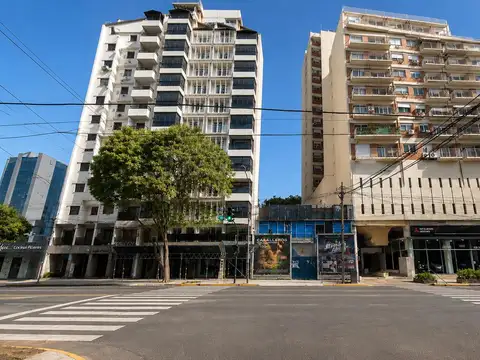 INMUEBLE COMERCIAL EN ALQUILER - VICENTE LOPEZ