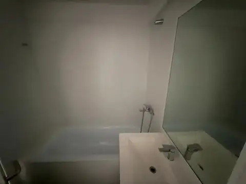 Venta Departamento Villa Crespo Monoambiente con Balcón
