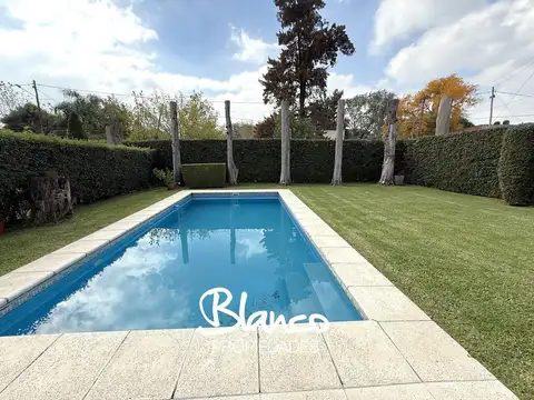 Casa en Venta de 3 dormitorios