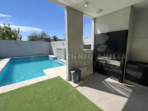 Casa en Venta A Estrenar
