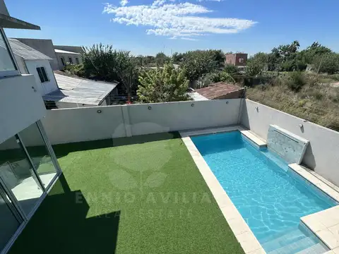 Casa en Venta en Derqui