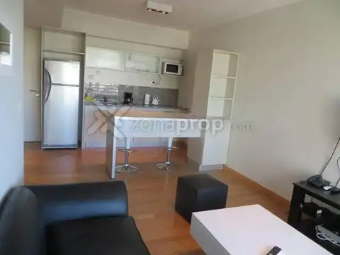 Departamento en Alquiler Temporal de 1 dormitorio