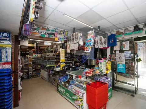 Fondo Comercio en Venta 56 años