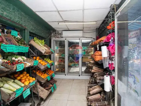Venta Supermercado Barros Blancos excelente renta
