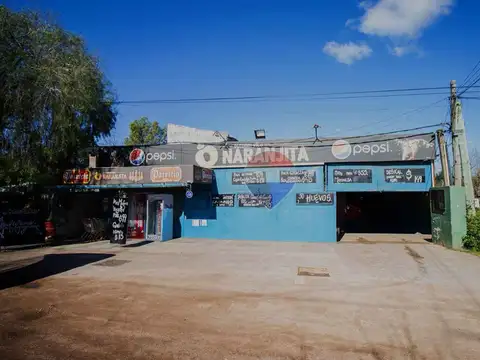 Venta Supermercado Barros Blancos excelente renta