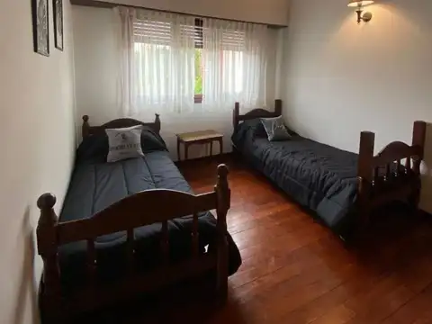 Casa en Alquiler Temporal de 3 dormitorios