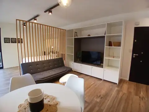 Departamento en Alquiler Temporal de Monoambiente