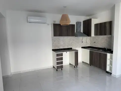 Venta depto 2 amb (con ´psibilidad de  cochera)