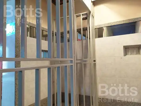 Depto Tipo Casa en Venta de Monoambiente