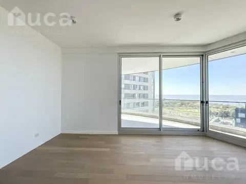 Departamento en Alquiler de 5 ambientes