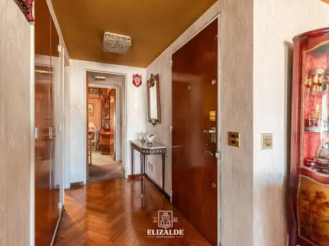 Departamento en Venta en Retiro, USD 395.000