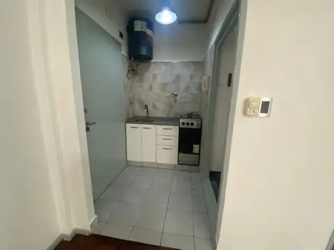 Departamento en Venta en Almagro, USD 43.000