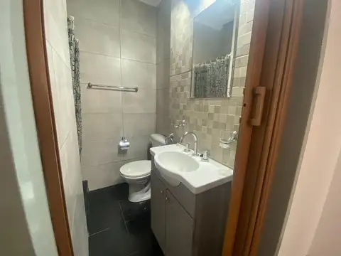VENTA MONOAMBIENTE-ALMAGRO- EXCELENTE UBICACIÓN