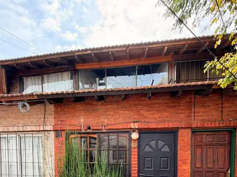DEPARTAMENTO TIPO DUPLEX