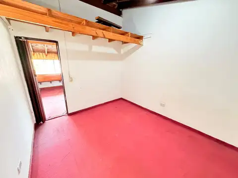 Departamento en Alquiler 40 años