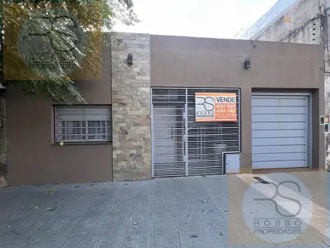 Casa en Venta - Ramos Mejía