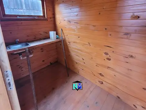 Terreno con cabañas en Nueva Escocia