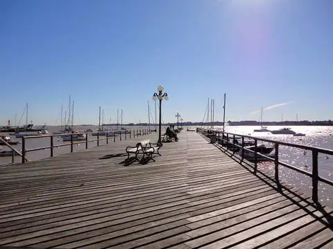 Departamento en Venta en Uruguay Colonia de Sacramento