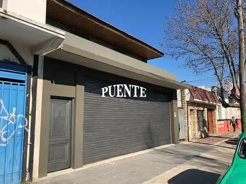 Local - Banfield Oeste
