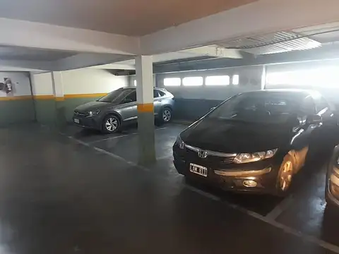 Cochera en San Nicolás