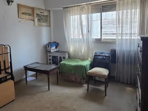 Departamento en Venta en Palermo, USD 95.000