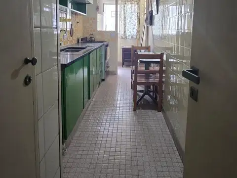 Departamento en Venta al Noroeste