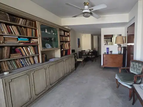 Oportunidad Usd 1667 X M²: Venta Amplio Depto 2 Amb - Excelente Ubicación!