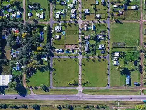 Terreno en Venta de 585,0 m2