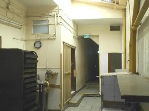 Edificio Comercial de 695 m2  - San Telmo