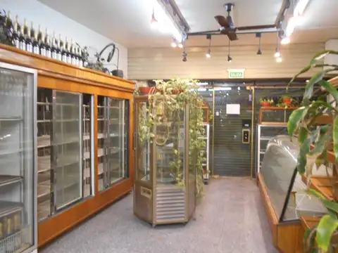 Edificio Comercial de 695 m2  - San Telmo