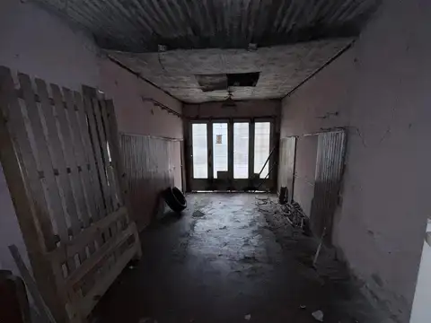 Casa en Venta 30 años