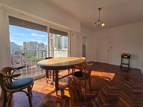 Departamento en Venta en Flores de 2 Ambientes